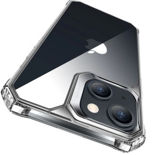 Etui ESR Air Armor do Apple iPhone 15 Clear