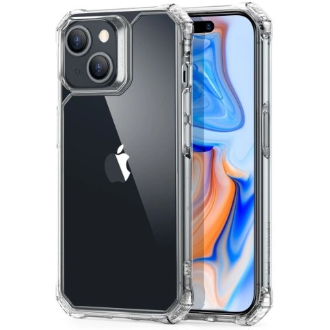 Etui ESR Air Armor do Apple iPhone 15 Clear