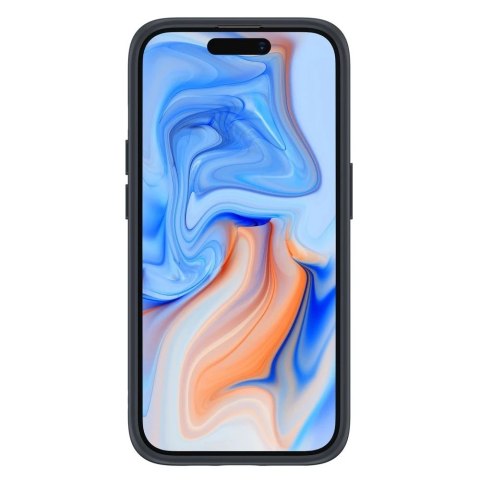 Etui ESR Cloud Halolock Magsafe do Apple iPhone 15 Black