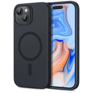 Etui ESR Cloud Halolock Magsafe do Apple iPhone 15 Plus Black