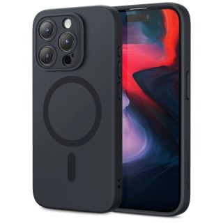 Etui ESR Cloud Halolock Magsafe do Apple iPhone 15 Pro Black