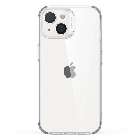 Etui ESR Project Zero do Apple iPhone 15 Plus Clear
