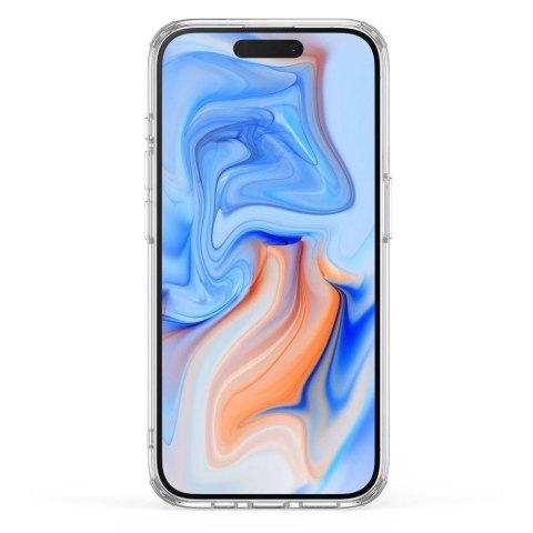 Etui ESR Project Zero do Apple iPhone 15 Plus Clear