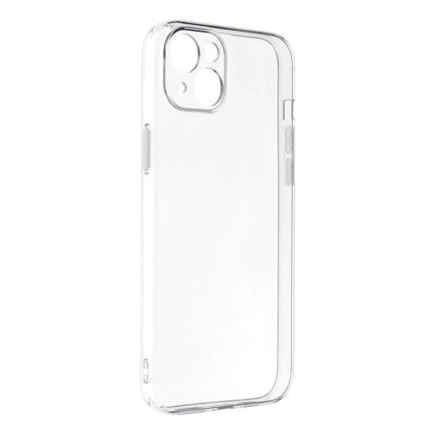 Etui obudowa ochronna Futerał CLEAR CASE 2mm do iPhone 15 Plus (camera protection)