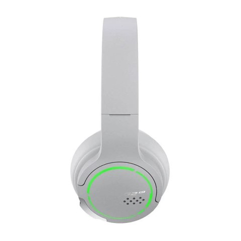 Słuchawki gamingowe Edifier HECATE G2BT (szare)