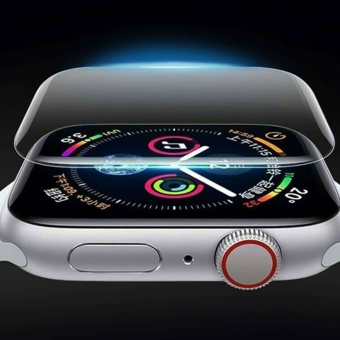 Folia ochronna 3x do Garmin Venu 2 Plus 3mk ARC na ekran Watch Protection™