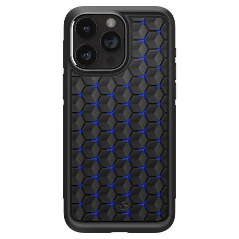 Etui Spigen Cryo Armor do iPhone 15 Pro Max cryo blue