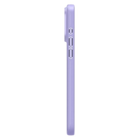 Etui Spigen Thin Fit do iPhone 15 Pro iris purple