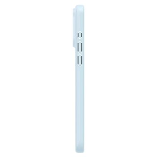 Etui Spigen Thin Fit do iPhone 15 Pro mute blue