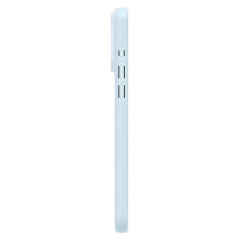 Etui Spigen Thin Fit do iPhone 15 Pro mute blue