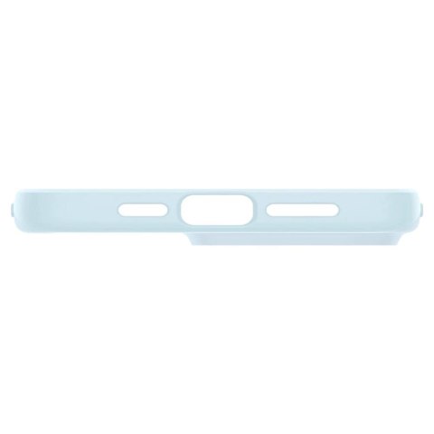 Etui Spigen Thin Fit do iPhone 15 Pro mute blue