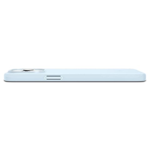 Etui Spigen Thin Fit do iPhone 15 Pro mute blue