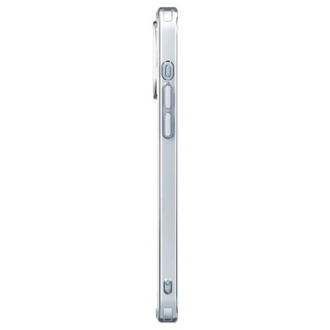 Etui UNIQ LifePro Xtreme do iPhone 15 Plus 6.7" przeźroczysty/crystal clear