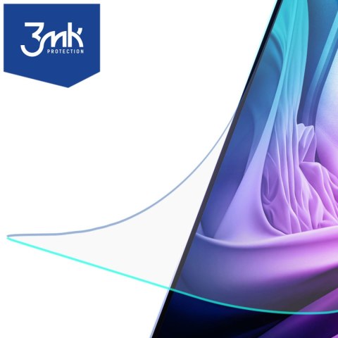 Folia matowa na ekran do Samsung Galaxy S20 FE 5G 3mk SilkyMatt Pro ochronna