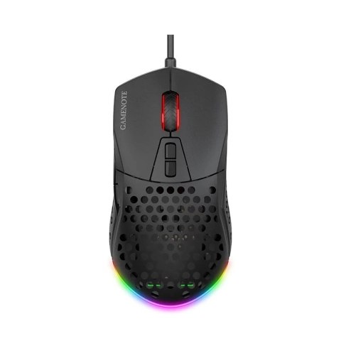Mysz gamingowa Havit GAMENOTE MS885 RGB 1000-10000 DPI