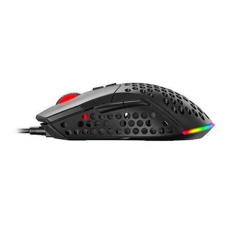 Mysz gamingowa Havit GAMENOTE MS885 RGB 1000-10000 DPI