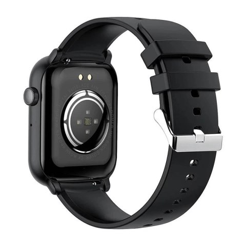 Smartwatch Colmi C80 (czarny)