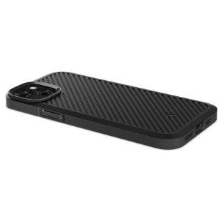 Etui Spigen Core Armor do iPhone 15 matte black