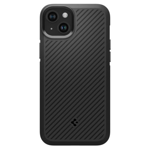 Etui Spigen Core Armor do iPhone 15 matte black