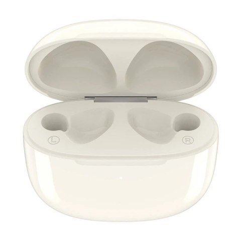 Słuchawki TWS Edifier W320TN ANC (beżowe)