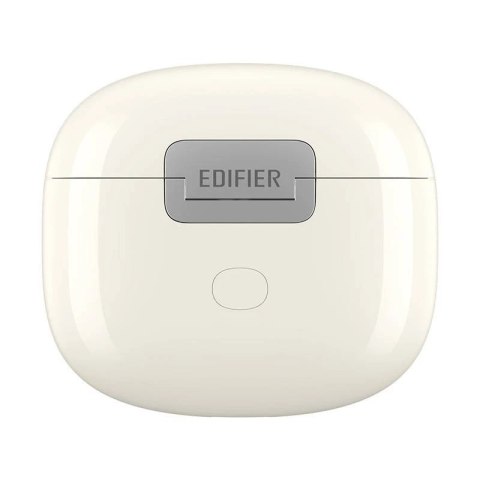 Słuchawki TWS Edifier W320TN ANC (beżowe)