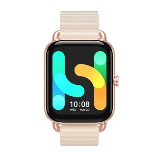 Smartwatch Haylou RS4 Plus (Złoty)
