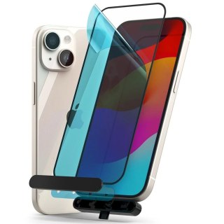 Szkło hartowane Ringke TG do Apple iPhone 15 Black