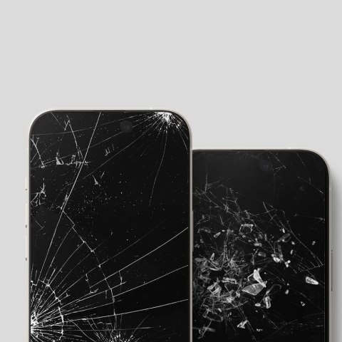 Szkło hartowane Ringke TG do iPhone 15 Privacy