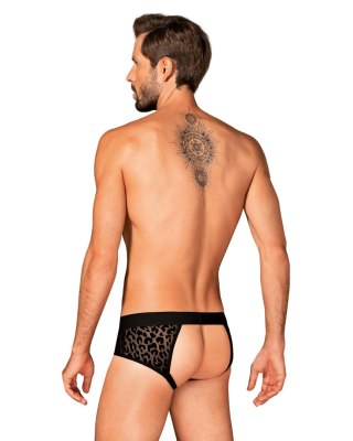 Slipy otwarte Azmeron jockstrap