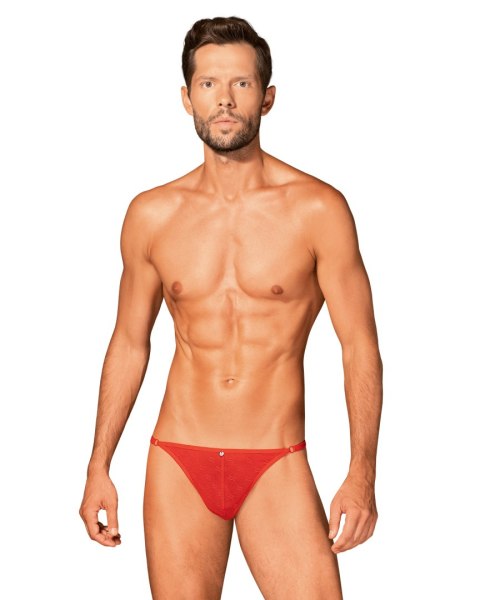 Stringi Obsessiver Red Stringi Obsessiver Red