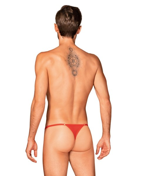 Stringi Obsessiver Red Stringi Obsessiver Red