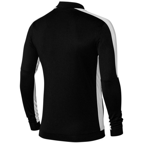 Bluza dla dzieci Nike Dri-FIT Academy 23 Knit Track czarna DR1695 010 Bluza dla dzieci Nike Dri-FIT Academy 23 Knit Track czarna DR1695 010