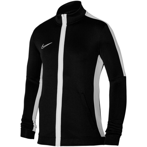 Bluza męska Nike Dri-FIT Academy 23 czarna DR1681 010 Bluza męska Nike Dri-FIT Academy 23 czarna DR1681 010