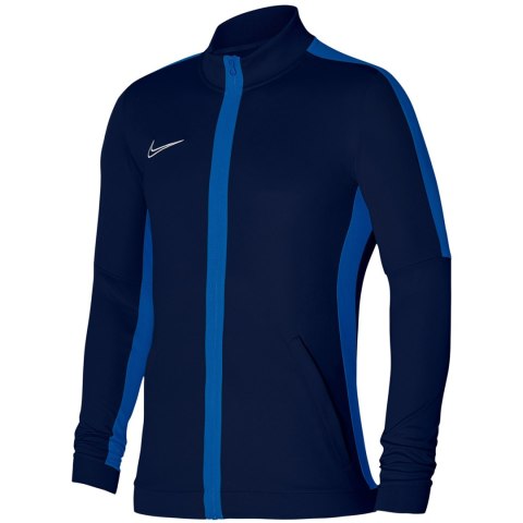 Bluza męska Nike Dri-FIT Academy 23 granatowa DR1681 451 Bluza męska Nike Dri-FIT Academy 23 granatowa DR1681 451