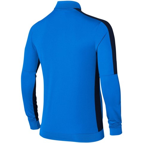 Bluza męska Nike Dri-FIT Academy 23 niebieska DR1681 463 Bluza męska Nike Dri-FIT Academy 23 niebieska DR1681 463
