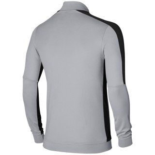 Bluza męska Nike Dri-FIT Academy 23 szaro-czarna DR1681 012