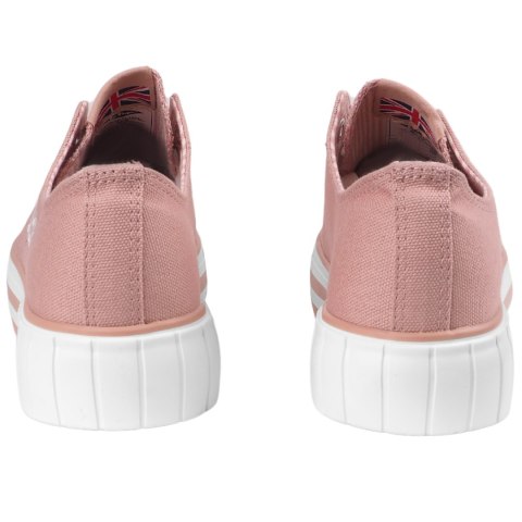 Buty damskie Lee Cooper różowe LCW-23-31-1804LA