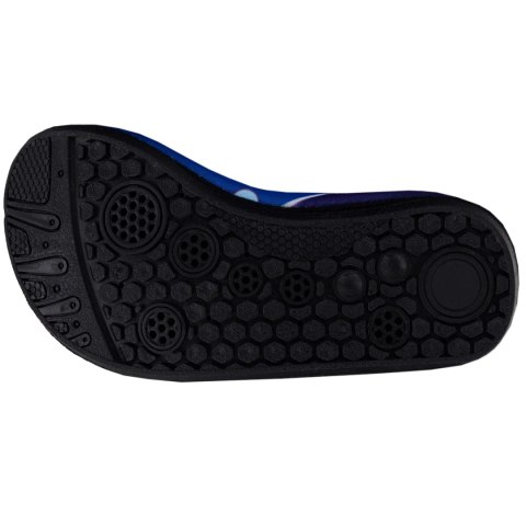Buty do wody dla dzieci ProWater niebieskie PRO-23-34-102K Buty do wody dla dzieci ProWater niebieskie PRO-23-34-102K