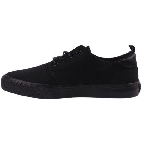 Buty męskie Lee Cooper czarne LCW-22-31-0857M