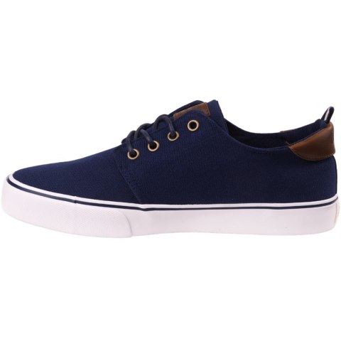 Buty męskie Lee Cooper granatowe LCW-22-31-0856M