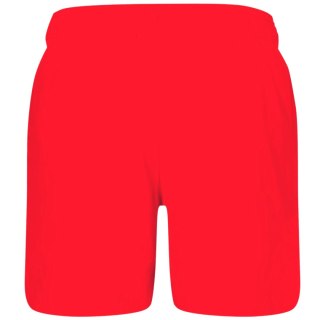 Spodenki kąpielowe męskie Puma Swim Medium Lenght 1P czerwone 935088 02