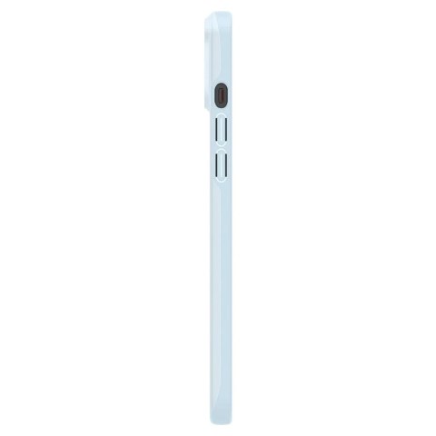 Etui Spigen Thin Fit do Apple iPhone 15 Mute Blue