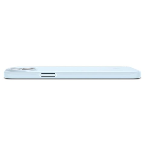 Etui Spigen Thin Fit do Apple iPhone 15 Mute Blue