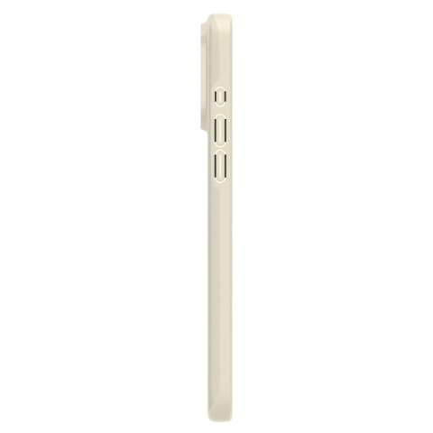 Etui Spigen Thin Fit do Apple iPhone 15 Pro Mute Beige
