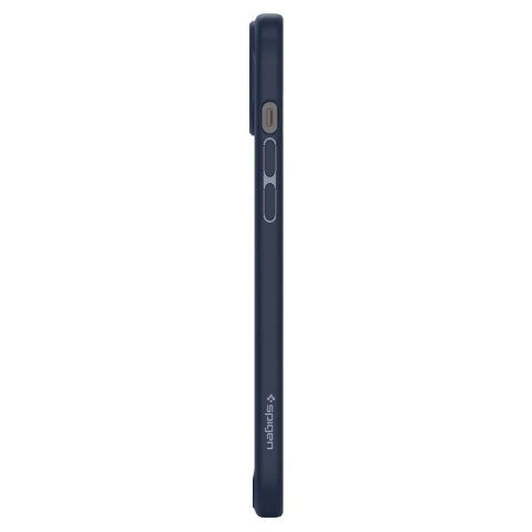 Etui Spigen Ultra Hybrid do Apple iPhone 15 Navy Blue