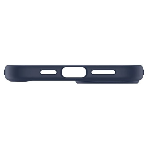 Etui Spigen Ultra Hybrid do Apple iPhone 15 Navy Blue