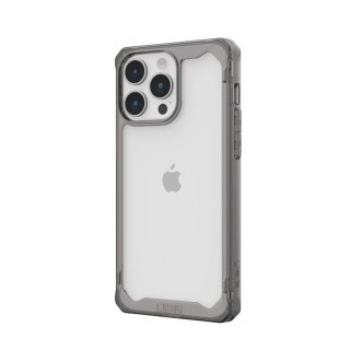 Etui futerał (UAG) Urban Armor Gear Plyo do Apple iPhone 15 Pro Max Ash