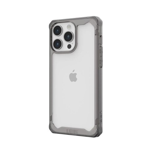 Etui futerał (UAG) Urban Armor Gear Plyo do Apple iPhone 15 Pro Max Ash