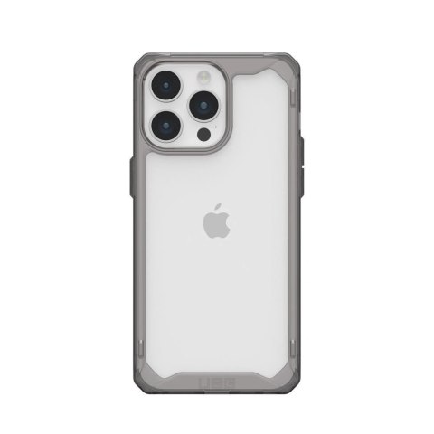 Etui futerał (UAG) Urban Armor Gear Plyo do Apple iPhone 15 Pro Max Ash