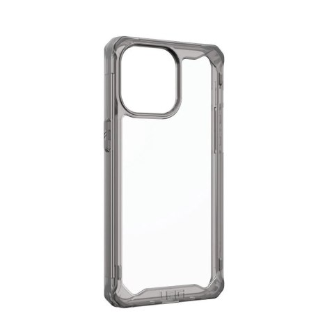 Etui futerał (UAG) Urban Armor Gear Plyo do Apple iPhone 15 Pro Max Ash